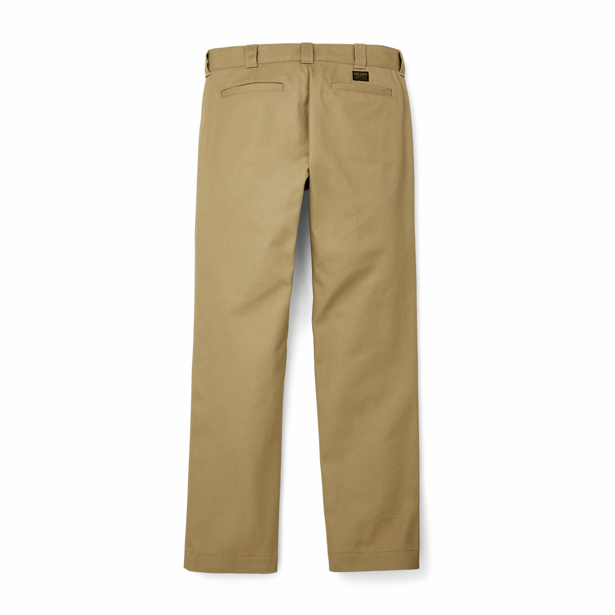 Men Filson Anchorage Work Pants