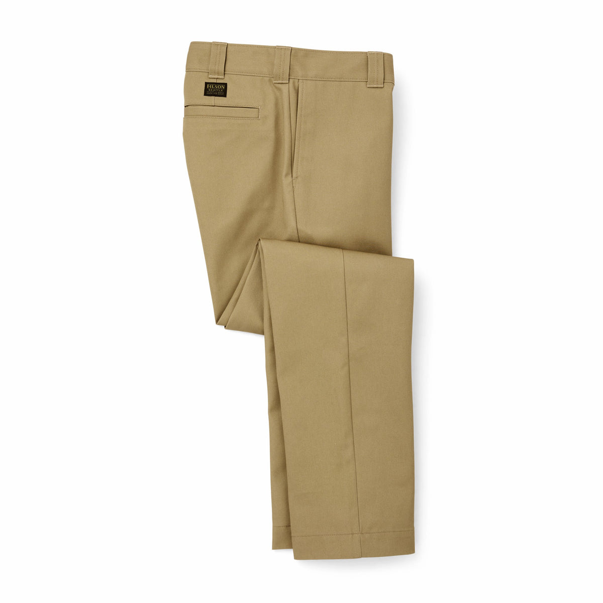 Men Filson Anchorage Work Pants