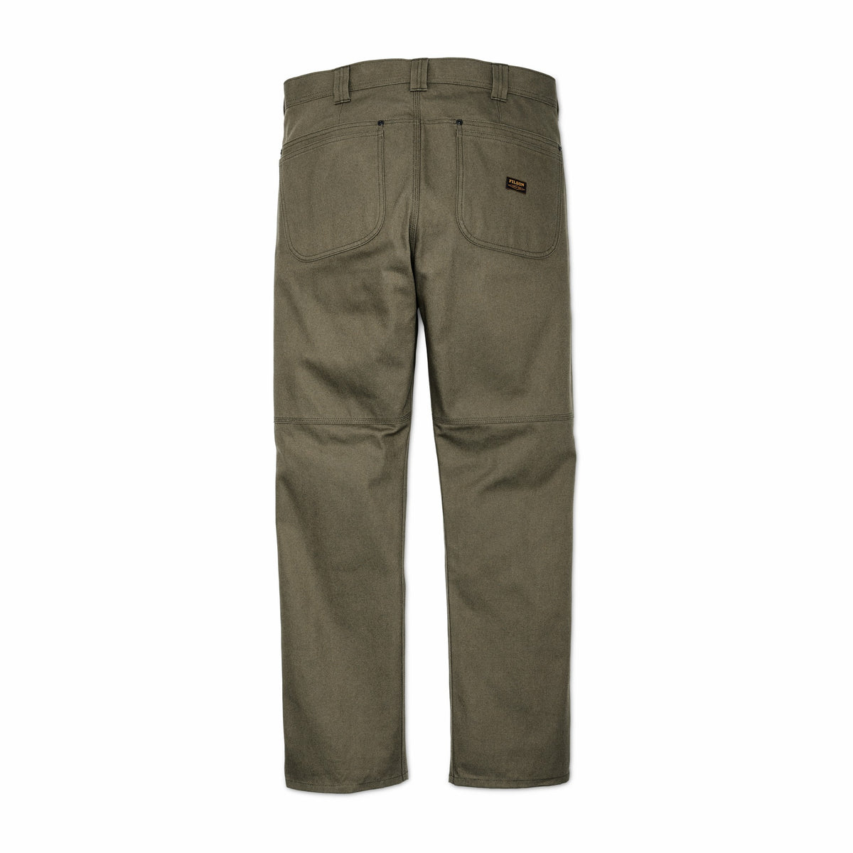 Men Filson Worksmith Pants