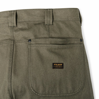 Men Filson Worksmith Pants
