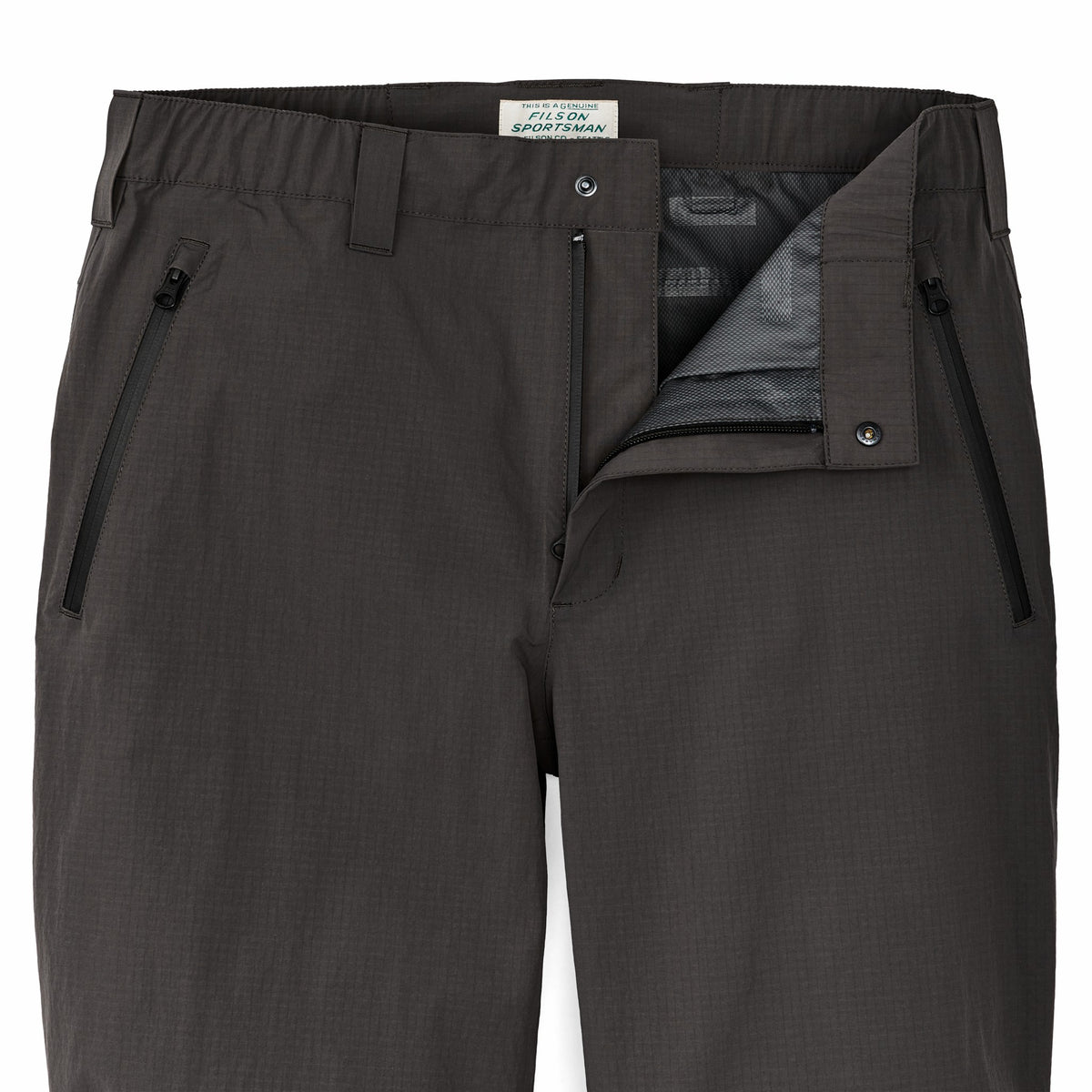 Men Filson Swiftwater Rain Pants