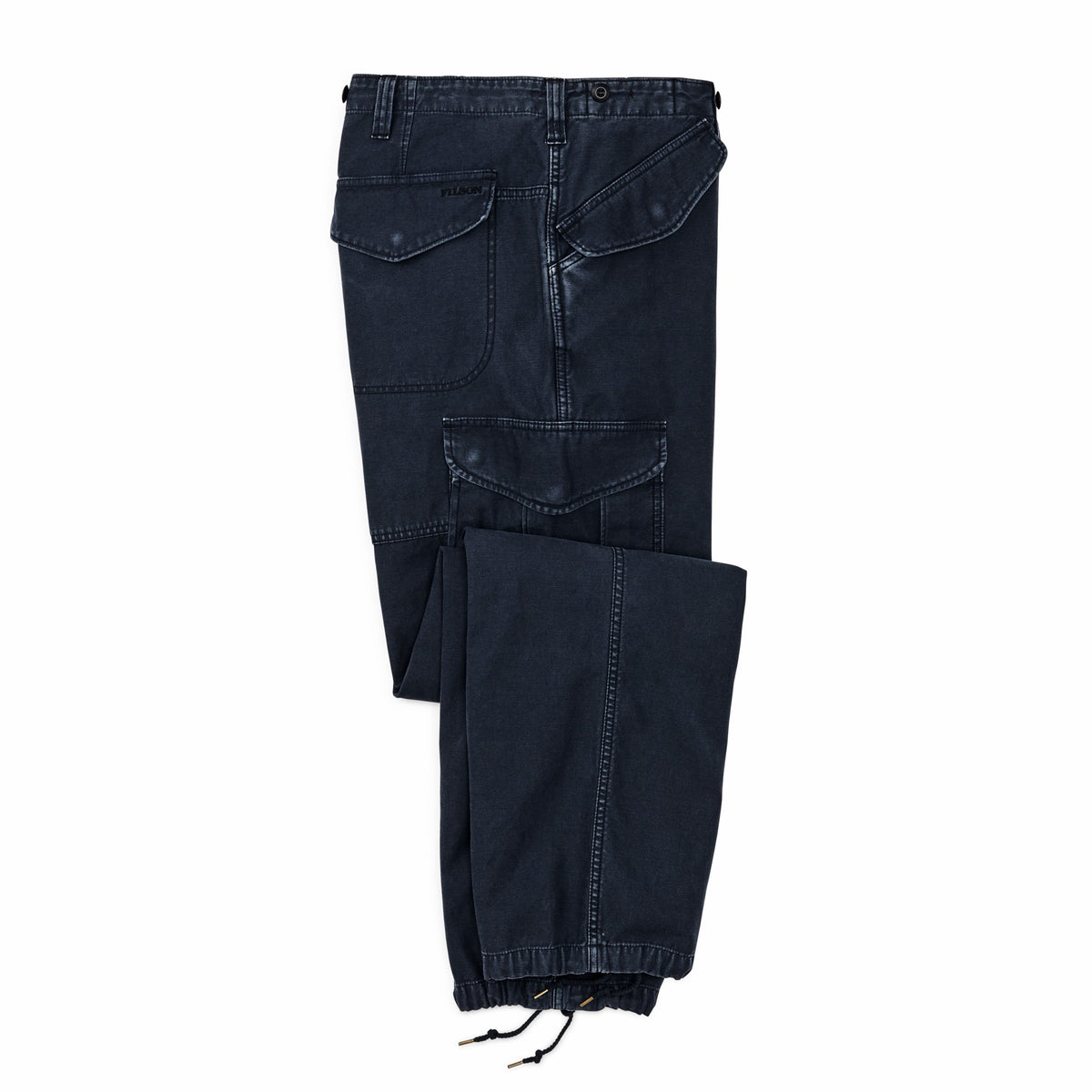 Men Filson Field Cargo Pants