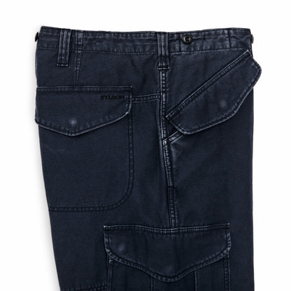 Men Filson Field Cargo Pants