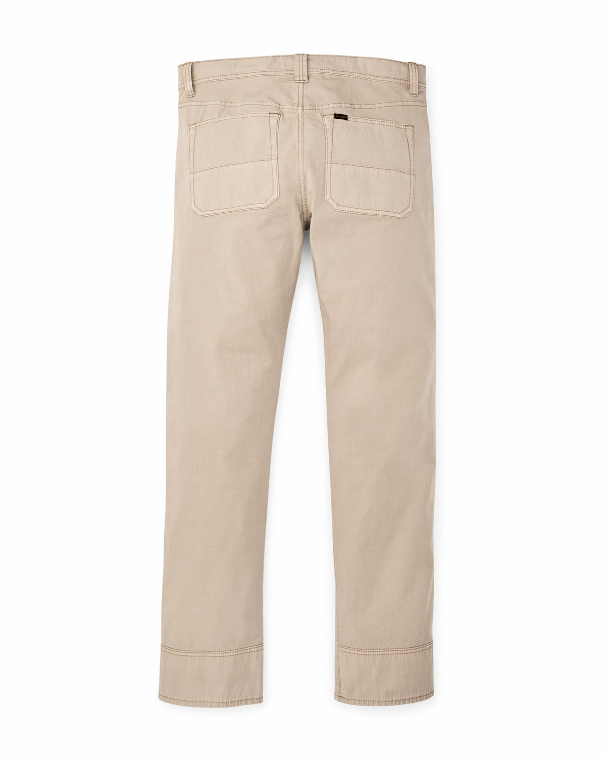 Men Filson Granite Mountain 5-pocket Pants - Buck Tan