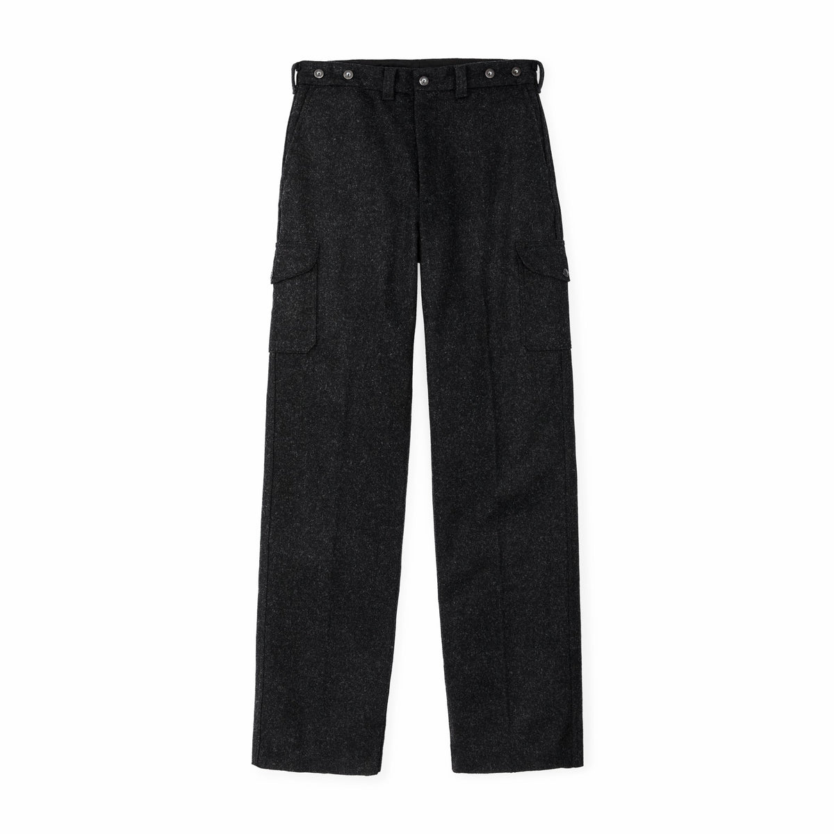 Men Filson Mackinaw Wool Field Pants