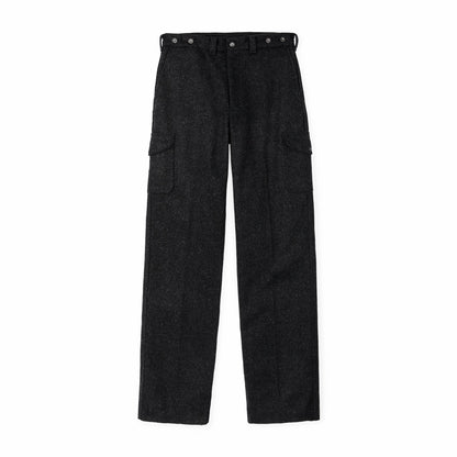Men Filson Mackinaw Wool Field Pants