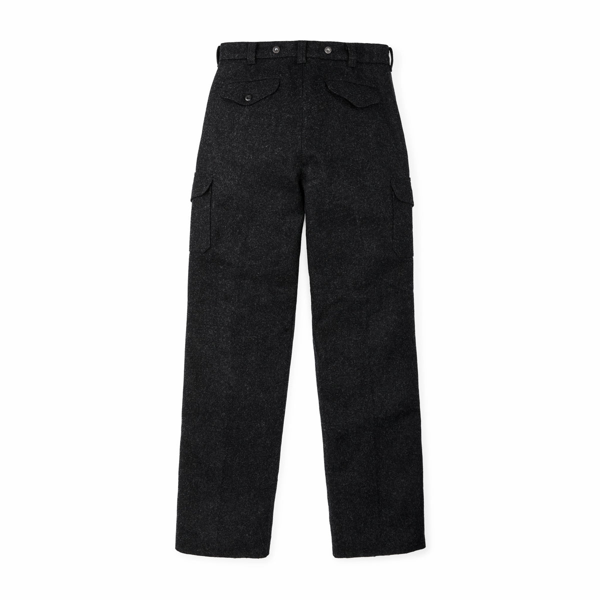 Men Filson Mackinaw Wool Field Pants