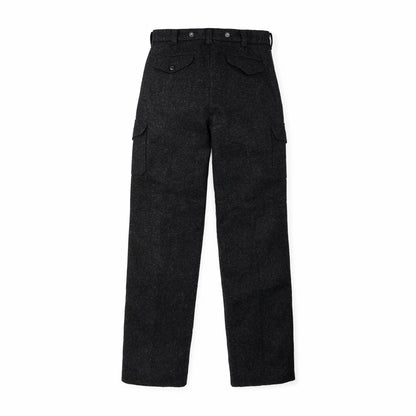 Men Filson Mackinaw Wool Field Pants