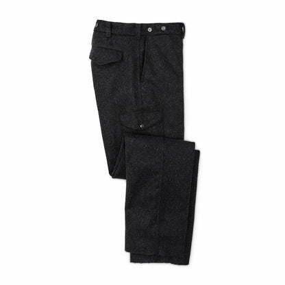 Men Filson Mackinaw Wool Field Pants