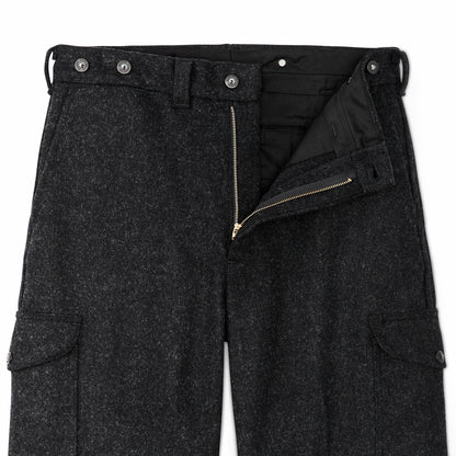 Men Filson Mackinaw Wool Field Pants