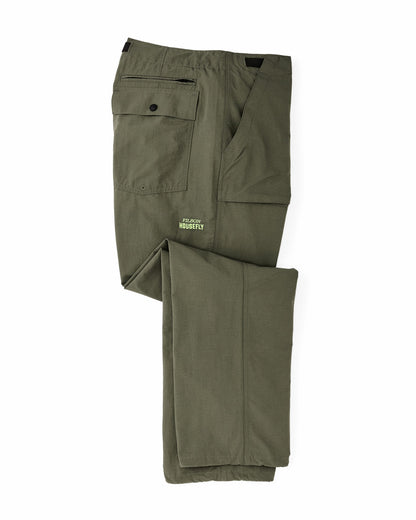Men Filson Filson X Housefly Quick-dry Pants