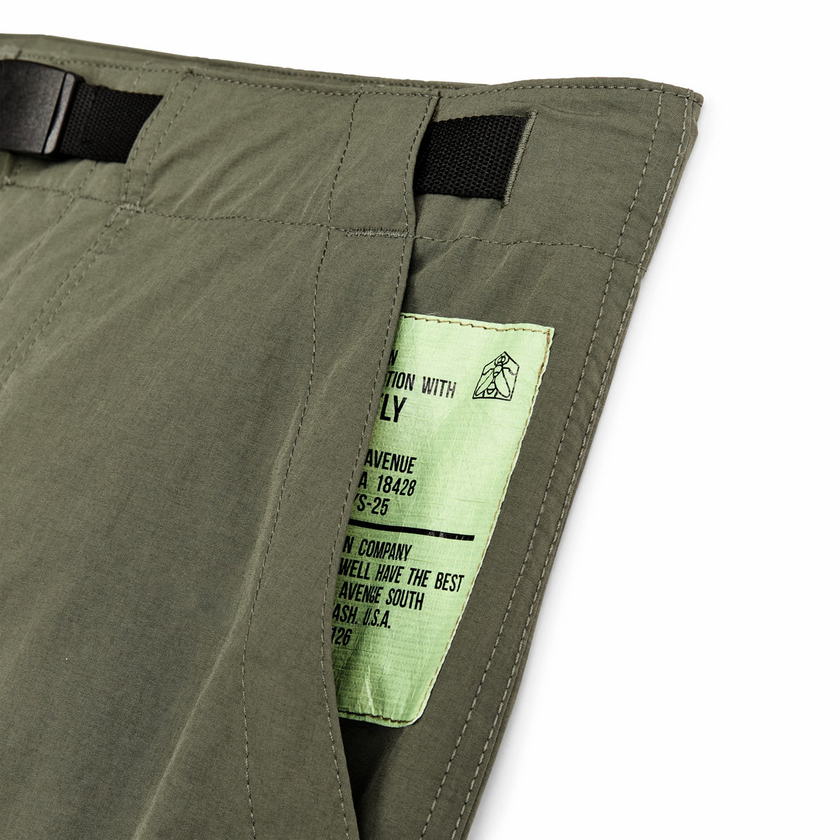 Men Filson Filson X Housefly Quick-dry Pants