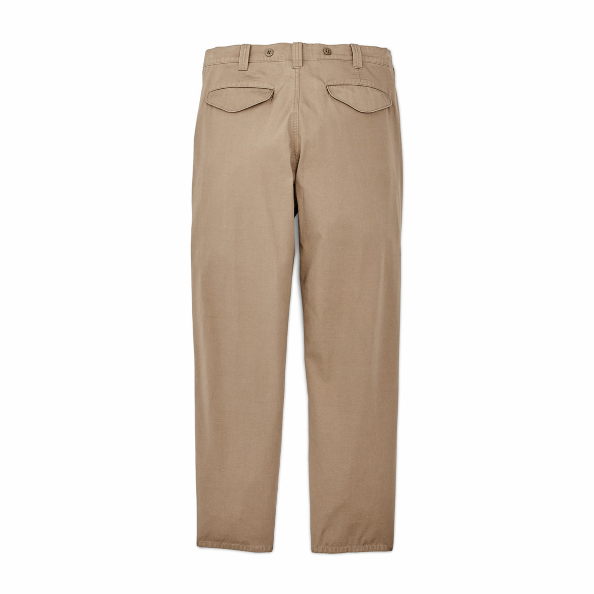 Men Filson Safari Cloth Pants