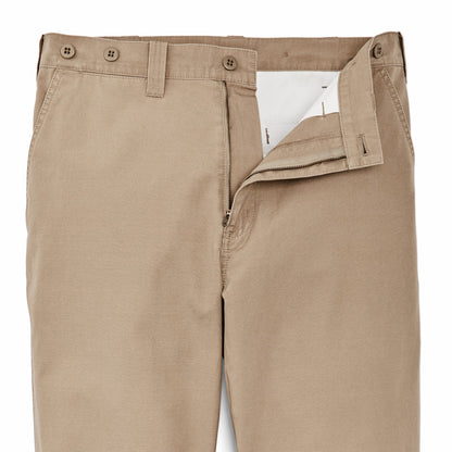 Men Filson Safari Cloth Pants