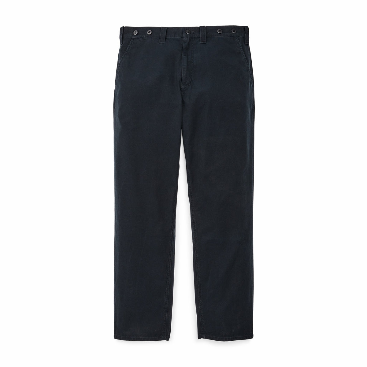 Men Filson Safari Cloth Pants