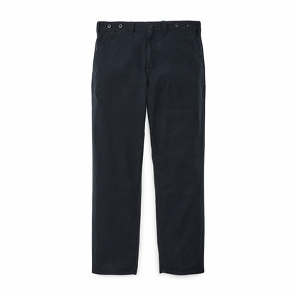 Men Filson Safari Cloth Pants