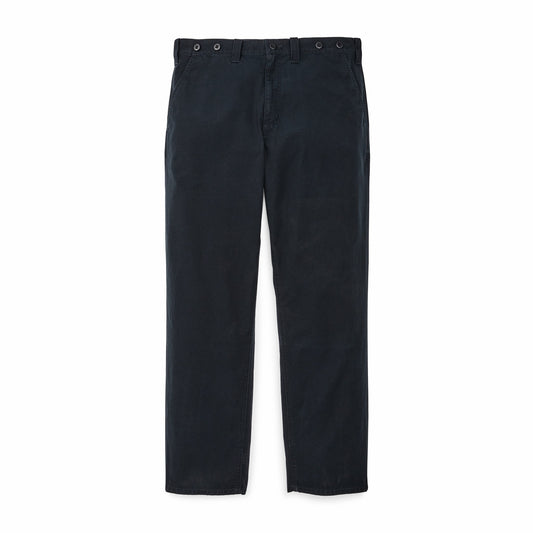 Men Filson Safari Cloth Pants
