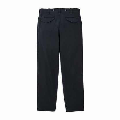 Men Filson Safari Cloth Pants