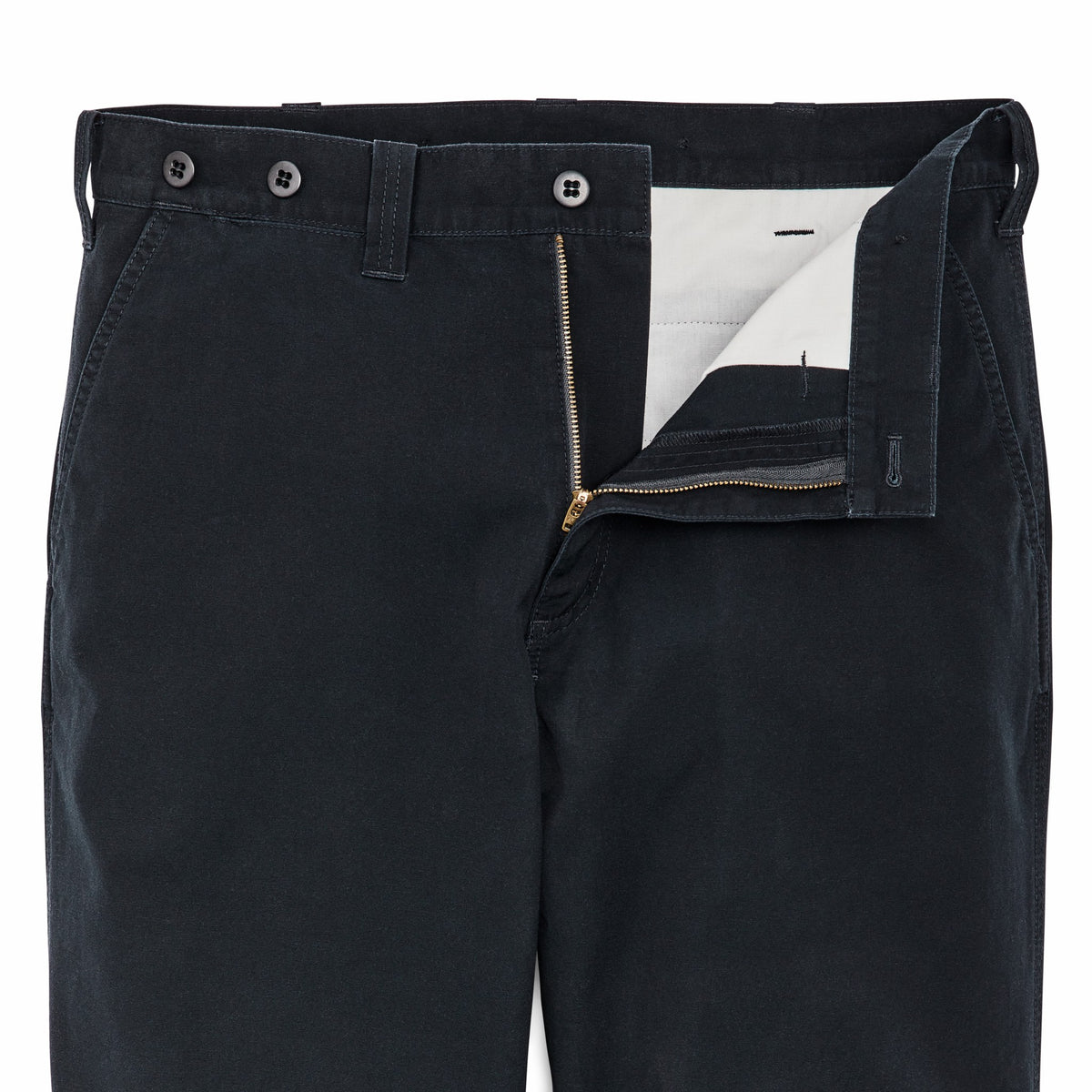 Men Filson Safari Cloth Pants