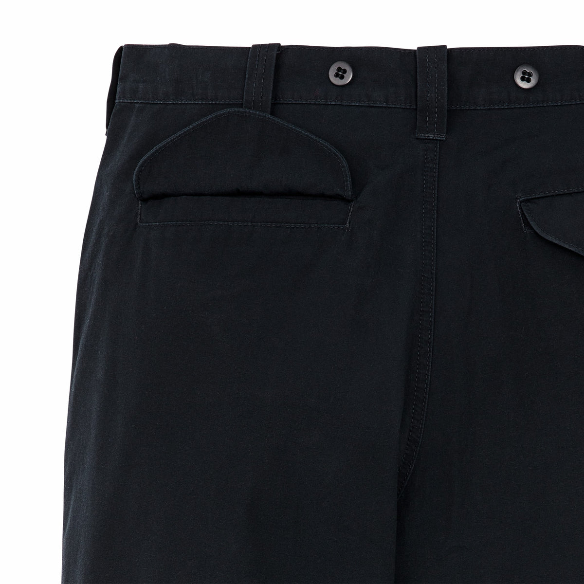 Men Filson Safari Cloth Pants