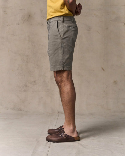 Men Filson Granite Mountain 9" Shorts - Hawk Brown