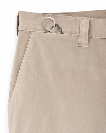 Men Filson Granite Mountain 9" Shorts - Buck Tan