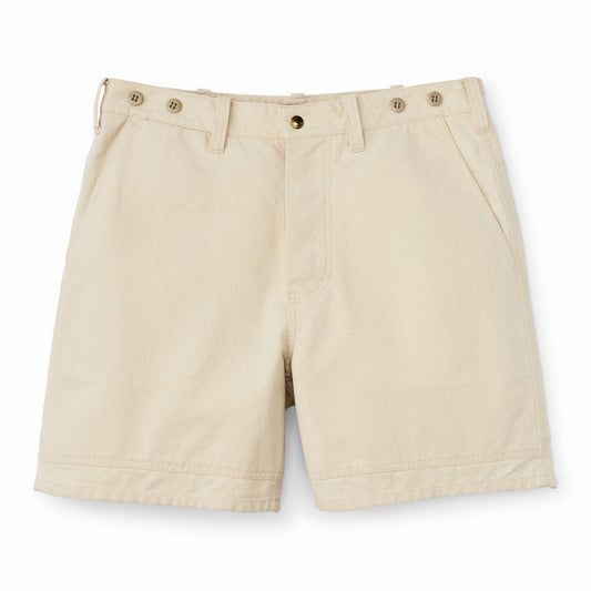Men Filson Men's Canvas Shorts