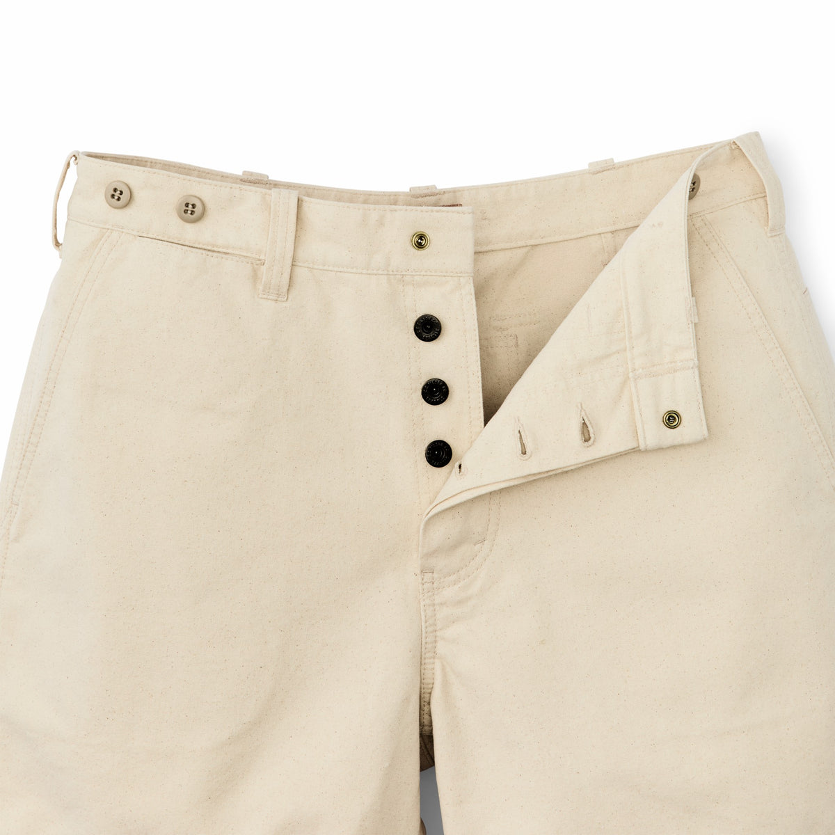Men Filson Men's Canvas Shorts