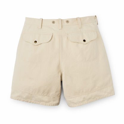 Men Filson Men's Canvas Shorts