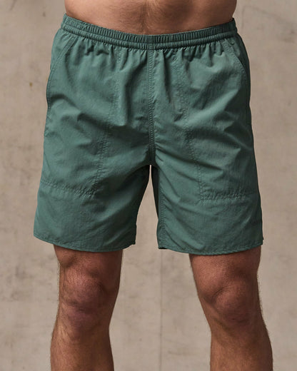Men Filson Oxbow Lake Trunks - Dark Forest