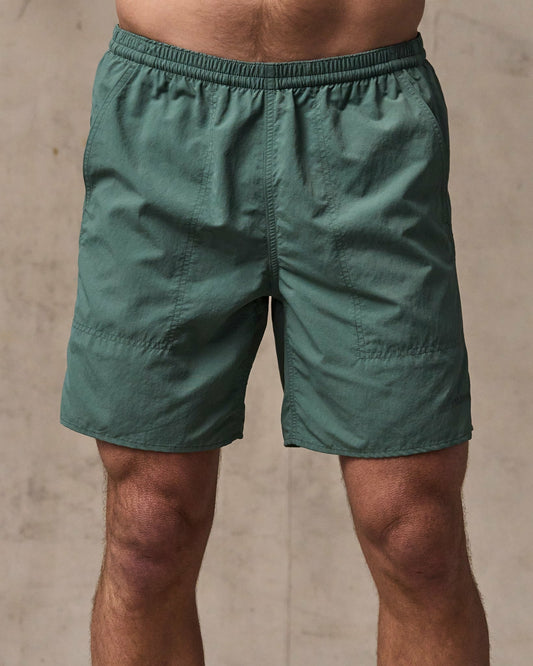 Men Filson Oxbow Lake Trunks - Dark Forest