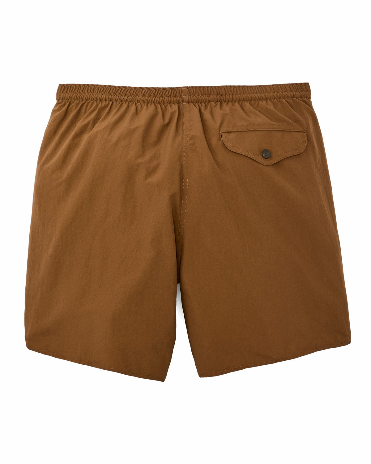 Men Filson Oxbow Lake Trunks - Whiskey
