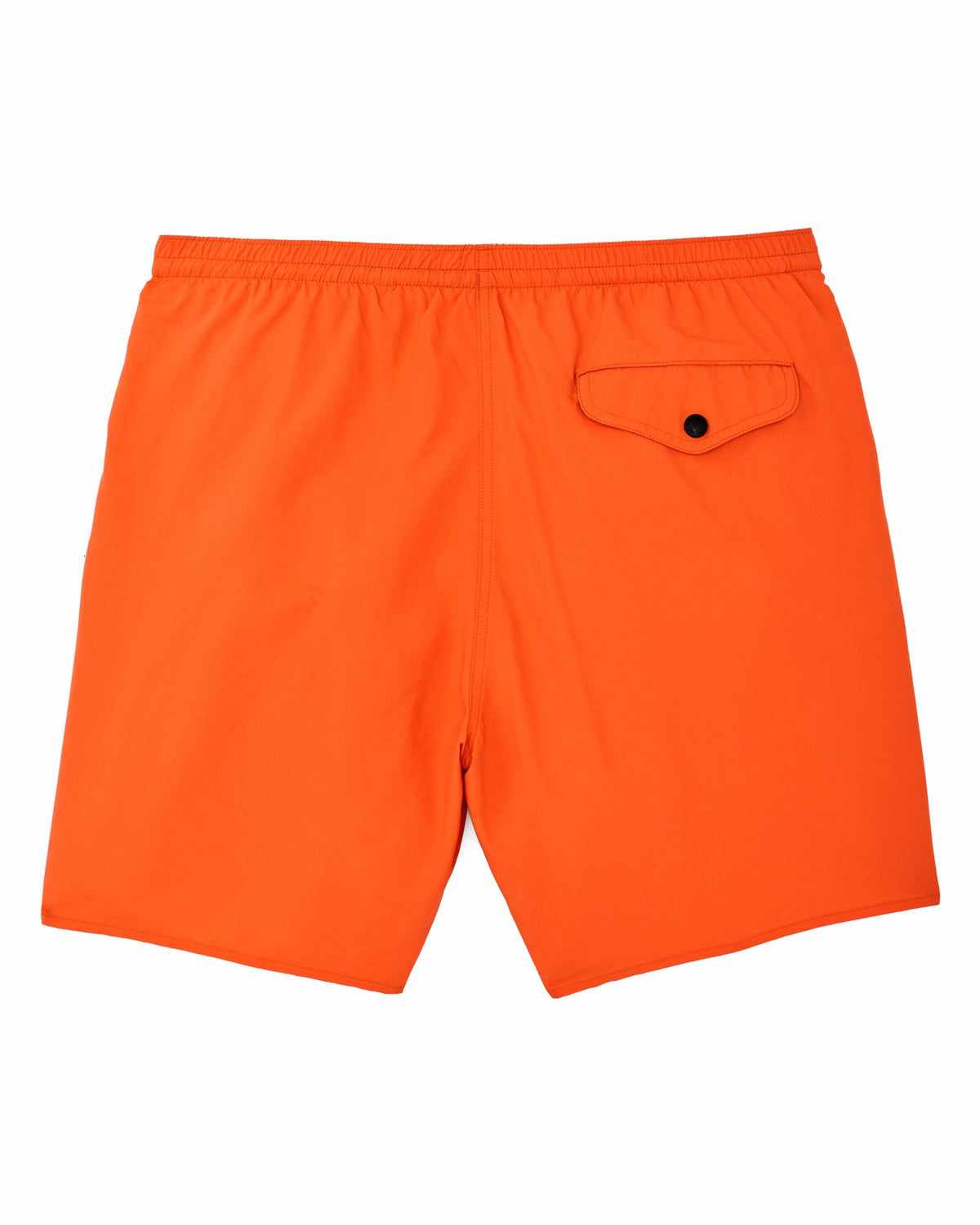 Men Filson Oxbow Lake Trunks - Flame