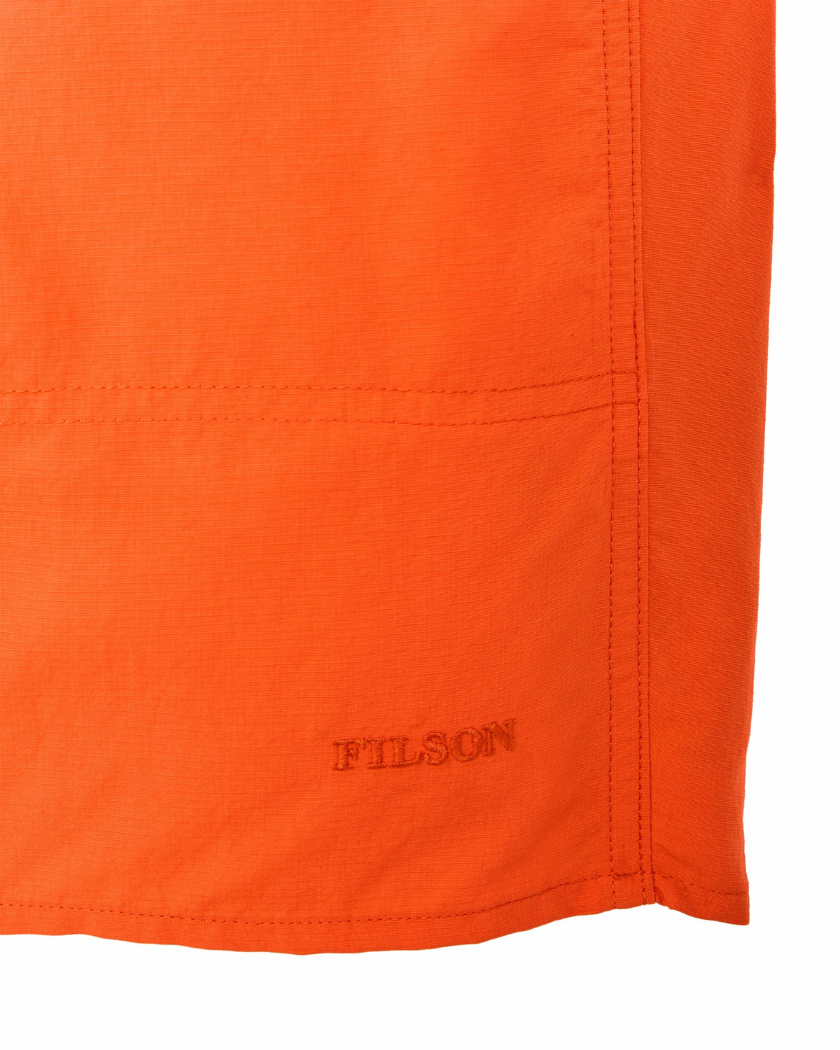 Men Filson Oxbow Lake Trunks - Flame