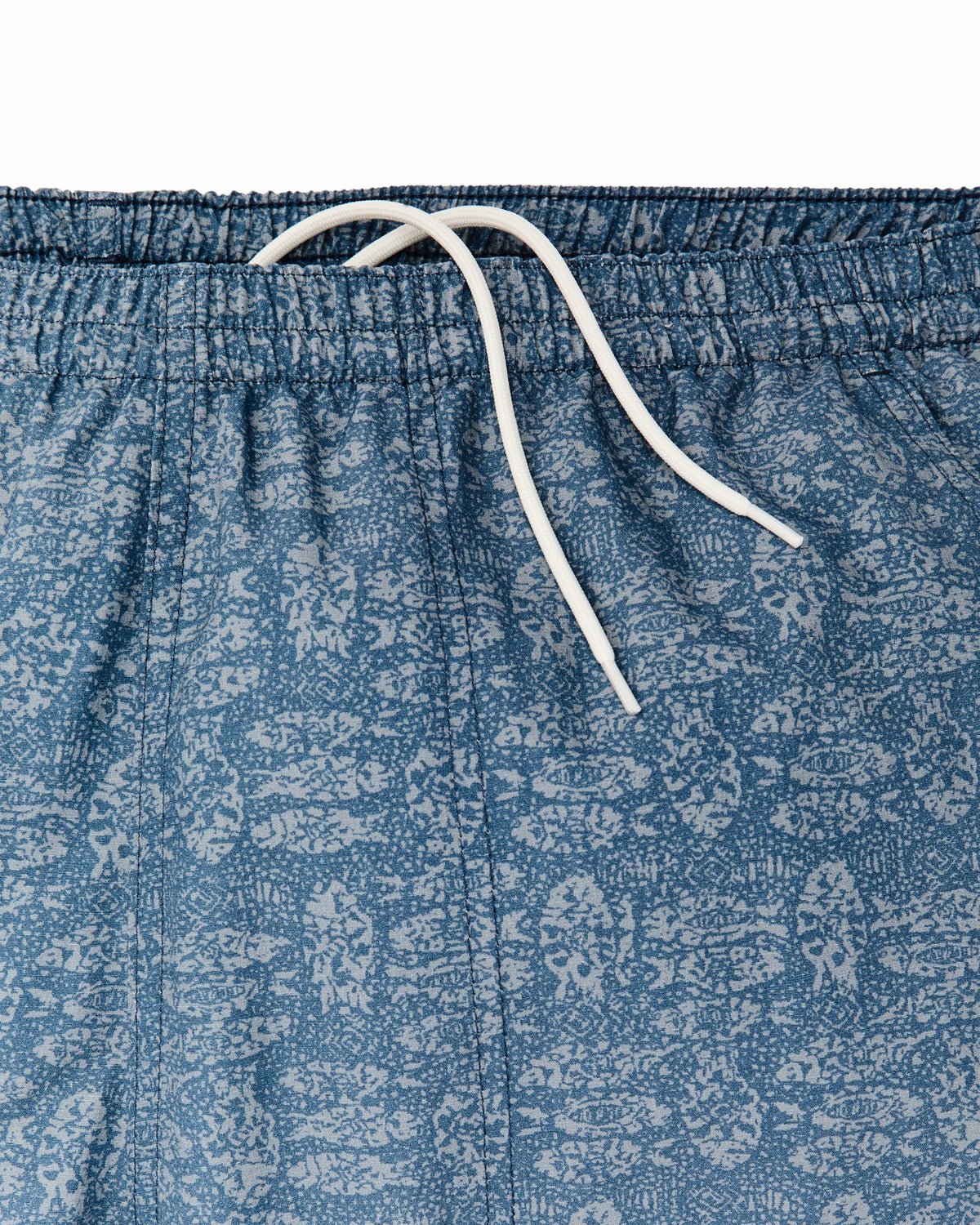 Men Filson Oxbow Lake Trunks - Blue Print