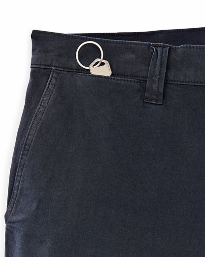 Men Filson Granite Mountain 9" Shorts - Ink Blue