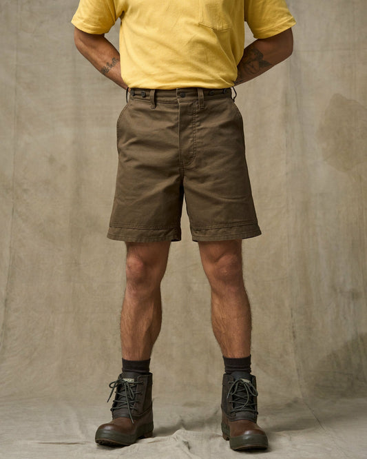 Men Filson Men's Canvas Shorts