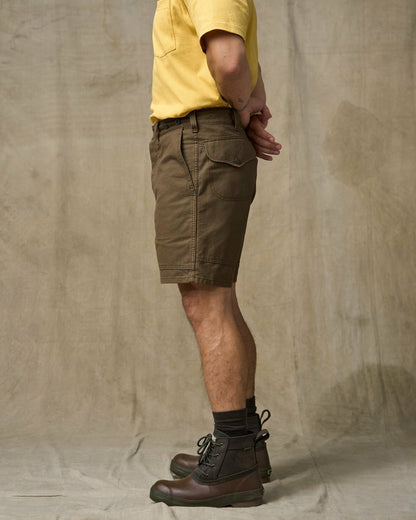 Men Filson Men's Canvas Shorts