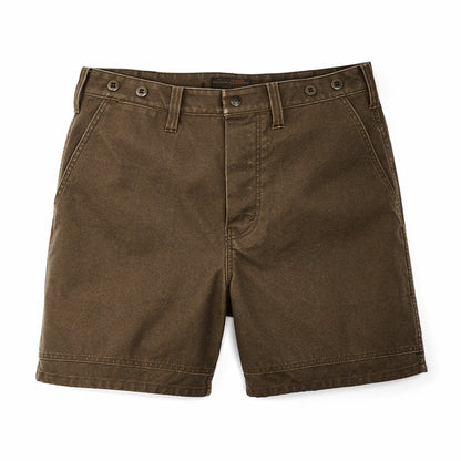 Men Filson Men's Canvas Shorts