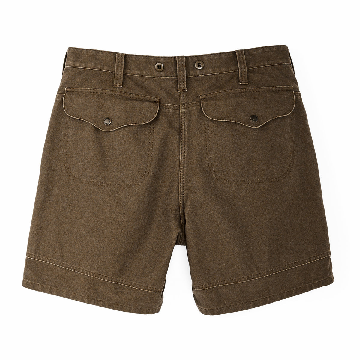 Men Filson Men's Canvas Shorts
