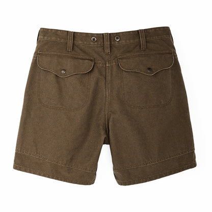Men Filson Men's Canvas Shorts