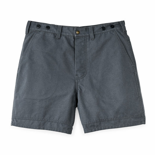 Men Filson Men's Canvas Shorts