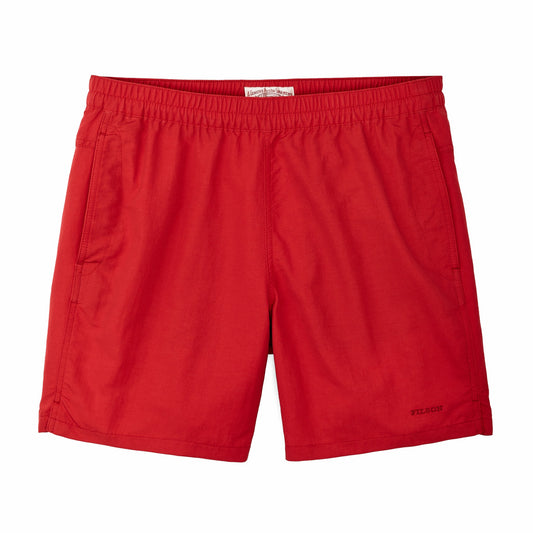 Men Filson Cooper Lake Trunks