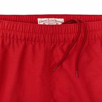 Men Filson Cooper Lake Trunks