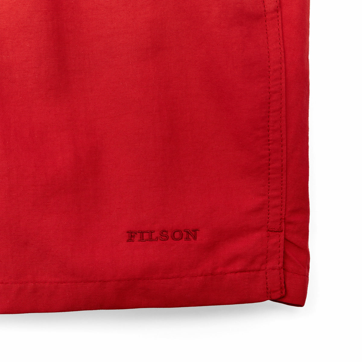 Men Filson Cooper Lake Trunks