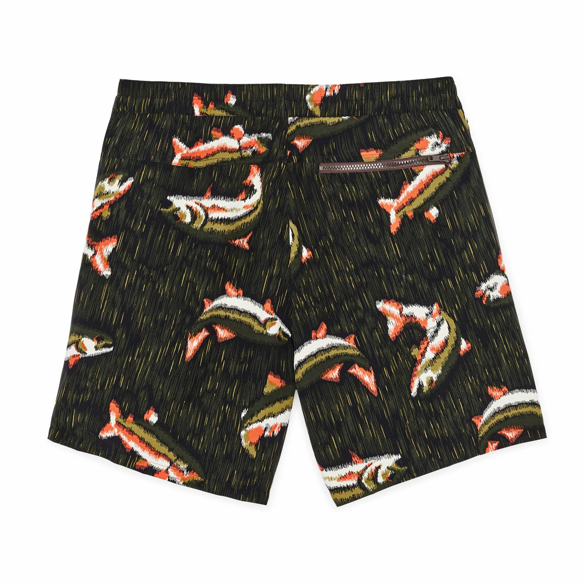 Men Filson Cooper Lake Trunks