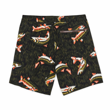 Men Filson Cooper Lake Trunks