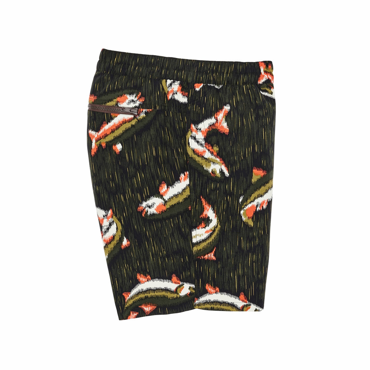 Men Filson Cooper Lake Trunks