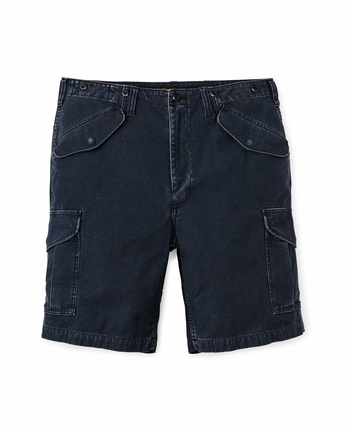 Men Filson Field Cargo Shorts
