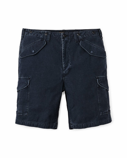 Men Filson Field Cargo Shorts